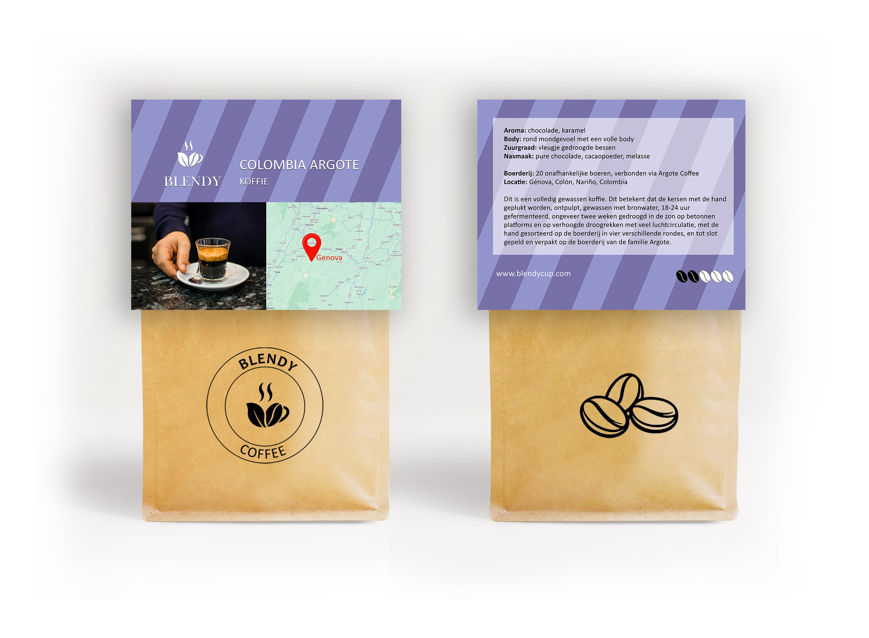 Colombia Argote