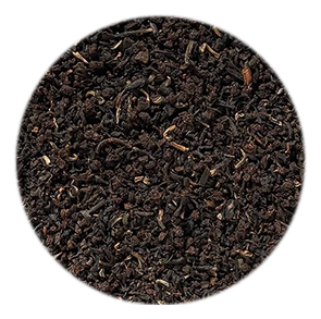 English Breakfast Organic
