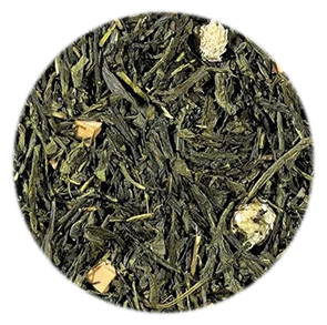 Sencha Caramel Superior