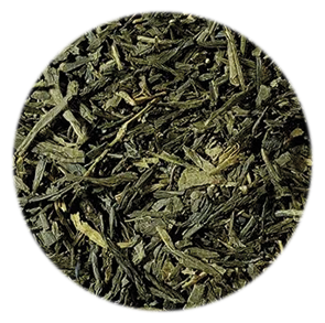 Sencha - Organic - China